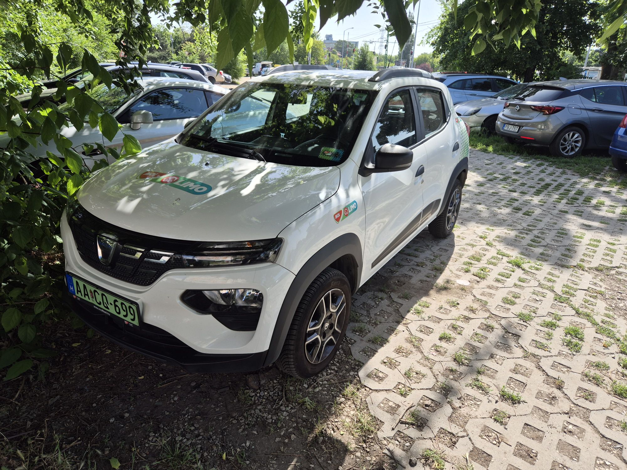 MOL Limo